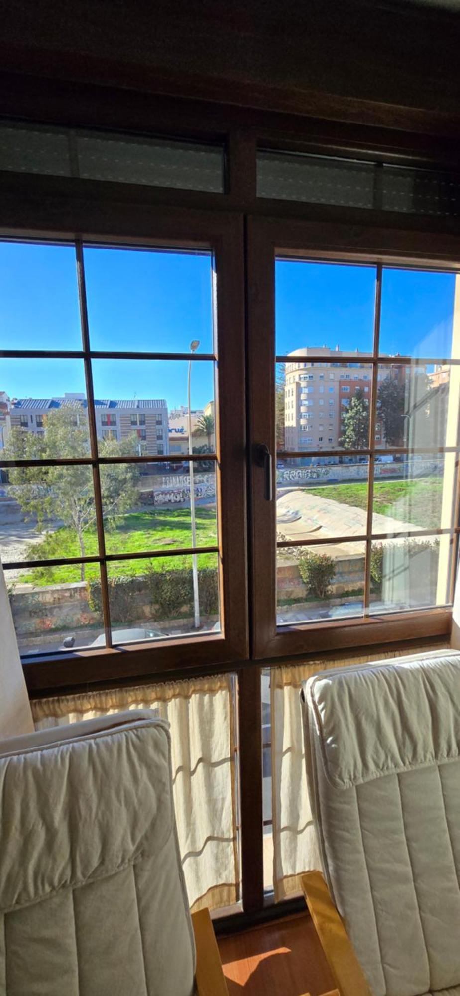 Ola Rosaleda Daire Málaga Dış mekan fotoğraf