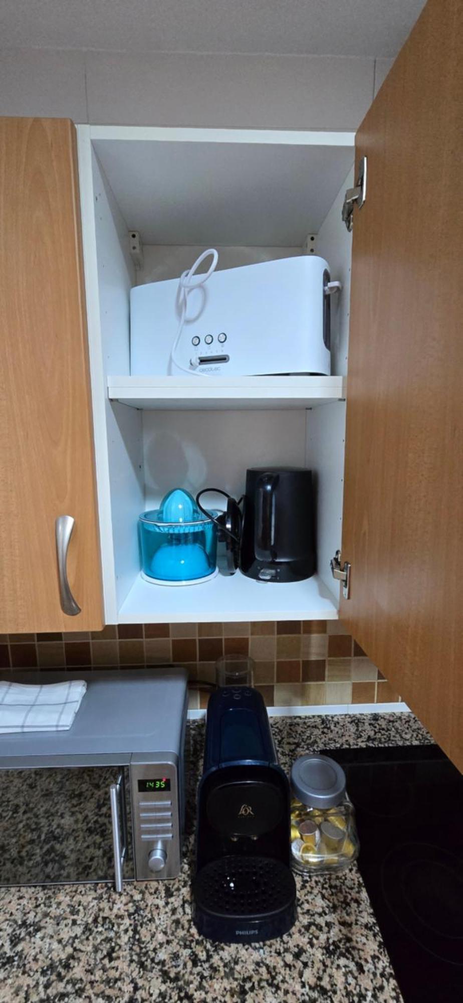 Ola Rosaleda Daire Málaga Dış mekan fotoğraf